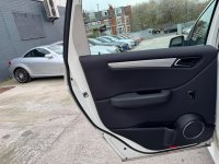 MERCEDES-BENZ B CLASS