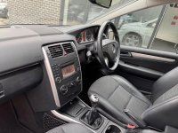 MERCEDES-BENZ B CLASS