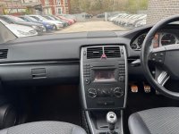 MERCEDES-BENZ B CLASS
