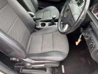 MERCEDES-BENZ B CLASS