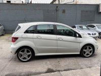 MERCEDES-BENZ B CLASS