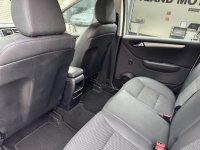 MERCEDES-BENZ B CLASS