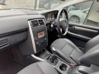 MERCEDES-BENZ B CLASS