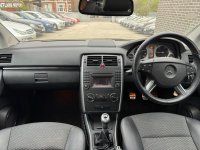 MERCEDES-BENZ B CLASS