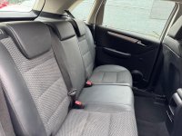 MERCEDES-BENZ B CLASS