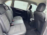MERCEDES-BENZ B CLASS