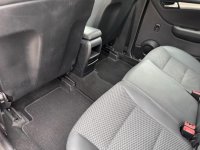 MERCEDES-BENZ B CLASS