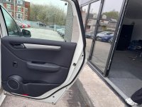 MERCEDES-BENZ B CLASS