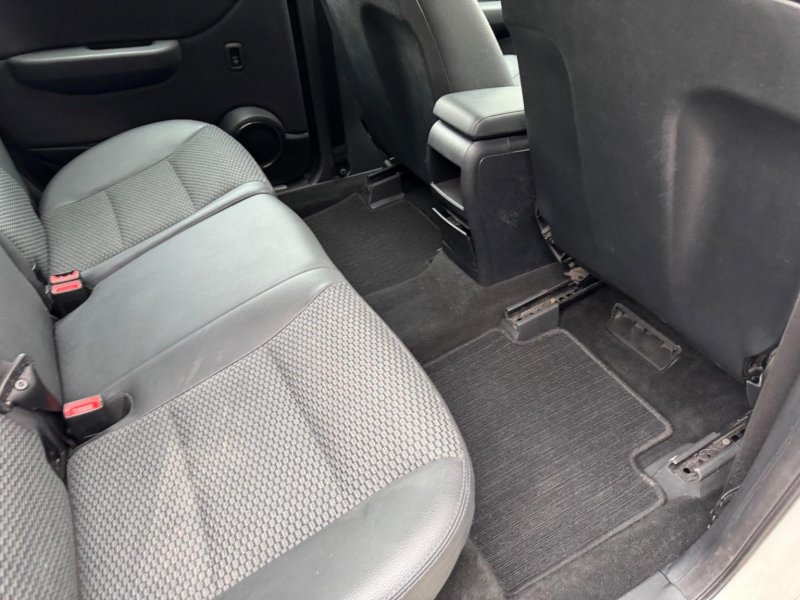 MERCEDES-BENZ B CLASS