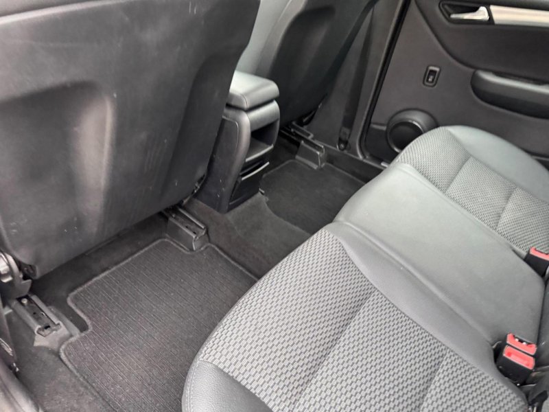 MERCEDES-BENZ B CLASS