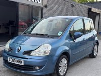 RENAULT MODUS