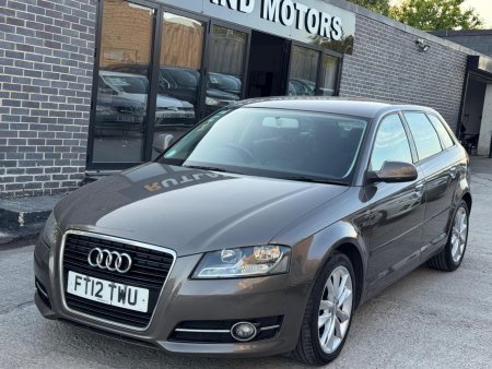 AUDI