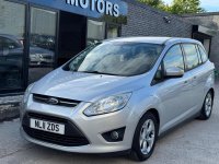 FORD GRAND C-MAX