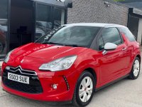 CITROEN DS3