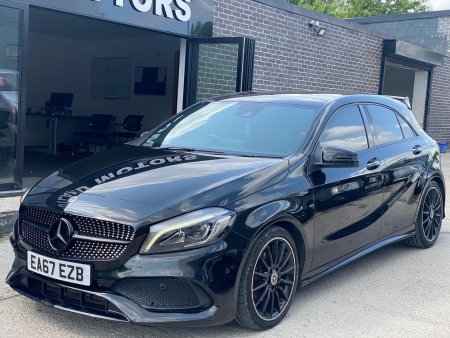 MERCEDES-BENZ