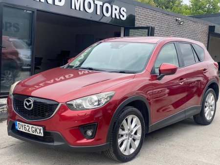MAZDA