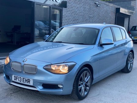 BMW