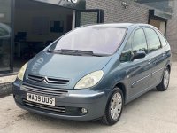 CITROEN XSARA PICASSO