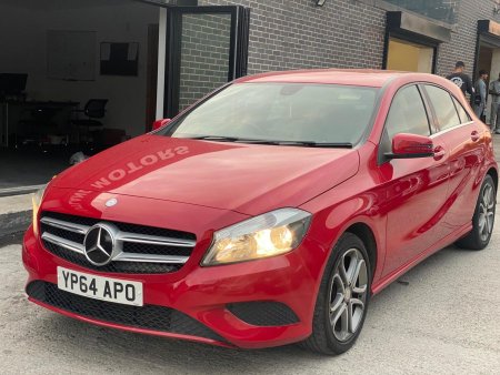 MERCEDES-BENZ