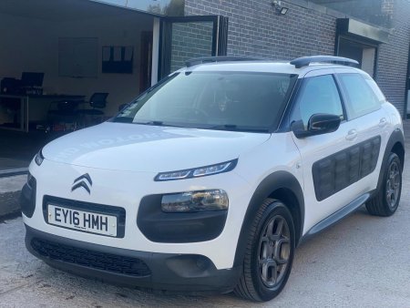 CITROEN