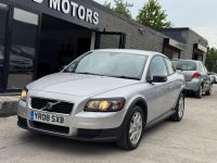 VOLVO C30