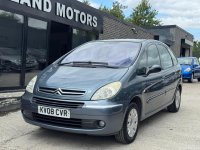 CITROEN XSARA PICASSO