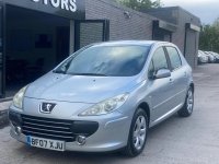 PEUGEOT 307