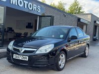 VAUXHALL VECTRA