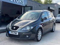 SEAT ALTEA XL