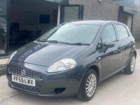FIAT GRANDE PUNTO