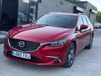 MAZDA MAZDA6