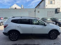 NISSAN QASHQAI+2