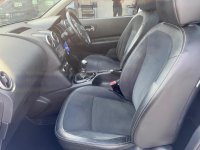 NISSAN QASHQAI+2