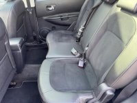 NISSAN QASHQAI+2