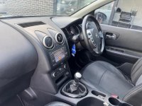 NISSAN QASHQAI+2