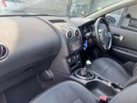 NISSAN QASHQAI+2