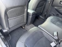 NISSAN QASHQAI+2