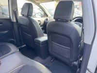 NISSAN QASHQAI+2