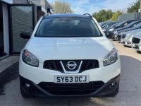 NISSAN QASHQAI+2