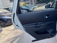 NISSAN QASHQAI+2