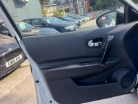 NISSAN QASHQAI+2