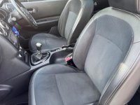 NISSAN QASHQAI+2