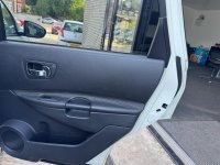 NISSAN QASHQAI+2