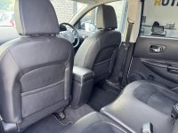 NISSAN QASHQAI+2