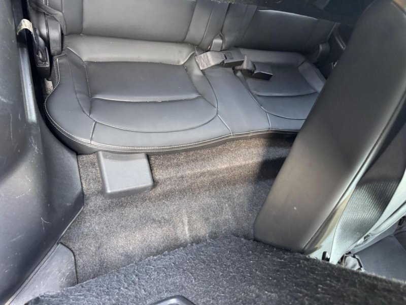 NISSAN QASHQAI+2