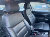 VAUXHALL VECTRA