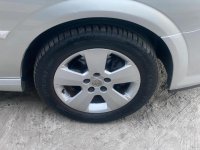 VAUXHALL VECTRA