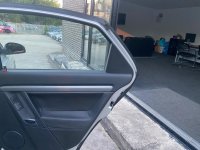 VAUXHALL VECTRA
