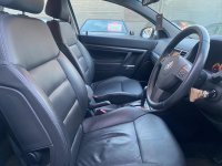 VAUXHALL VECTRA