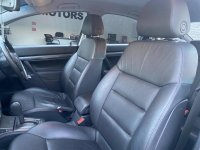 VAUXHALL VECTRA